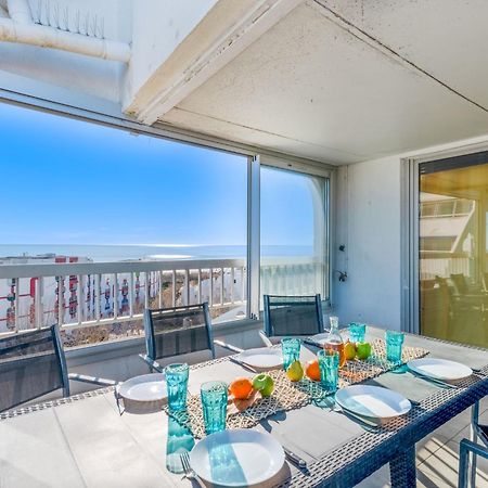 Apartment Les Marines De Haute-Plage-5 By Interhome La Grande-Motte Buitenkant foto