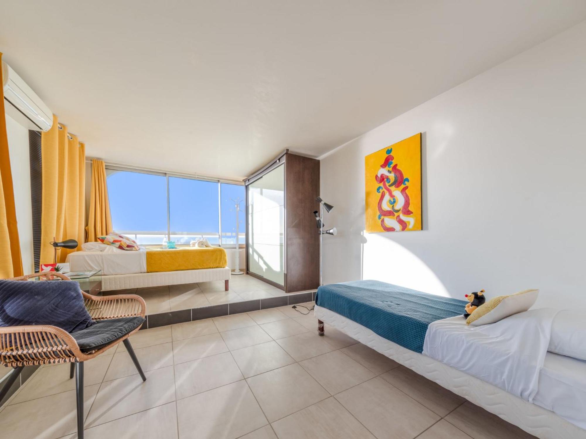 Apartment Les Marines De Haute-Plage-5 By Interhome La Grande-Motte Buitenkant foto