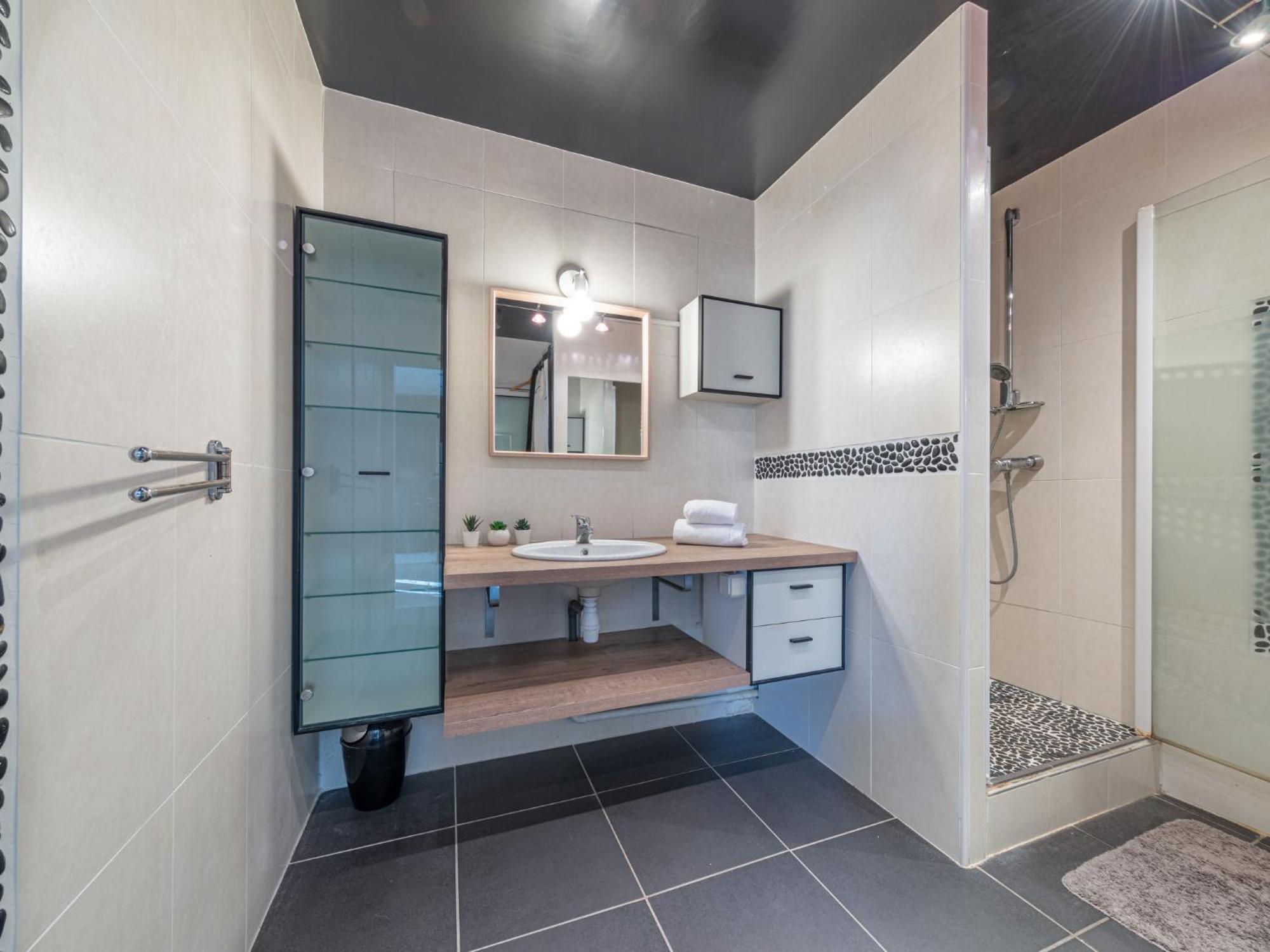 Apartment Les Marines De Haute-Plage-5 By Interhome La Grande-Motte Buitenkant foto